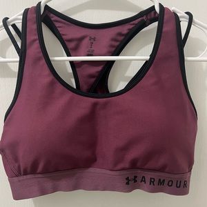 Under Armour Sports Bra